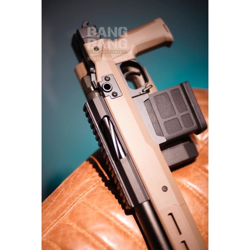 DE AIRSOFT M66 SNIPER RIFLE - Bang Bang Airsoft