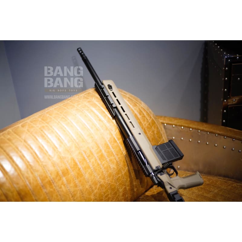 DE AIRSOFT M66 SNIPER RIFLE - Bang Bang Airsoft