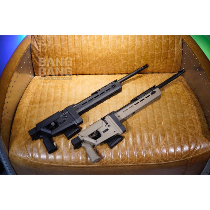 DE AIRSOFT M66 SNIPER RIFLE - Bang Bang Airsoft