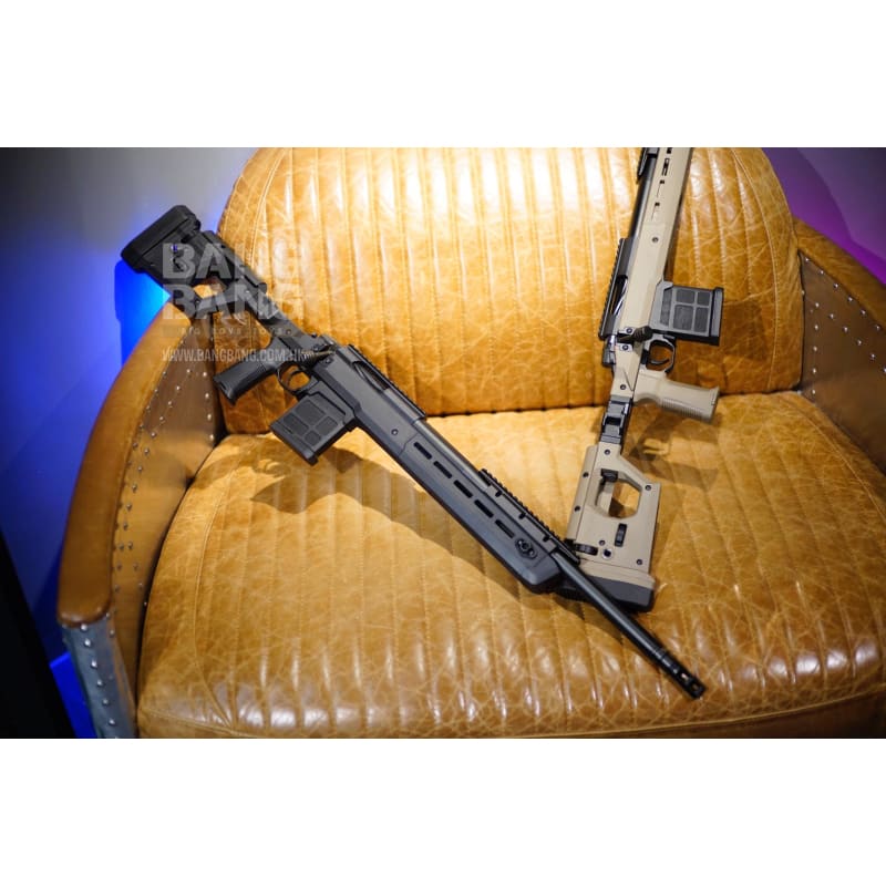 DE AIRSOFT M66 SNIPER RIFLE - Bang Bang Airsoft