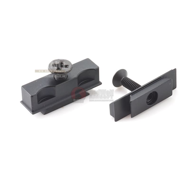 Detonator GL - 01 Steel Sight Set for Tokyo Marui Model 17 / 1 - Bang Bang Airsoft