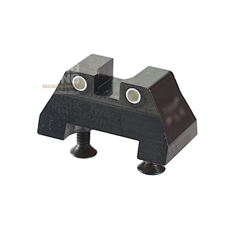 Detonator HK - 08 Steel Sight Set for Tokyo Marui USP Compact - Bang Bang Airsoft