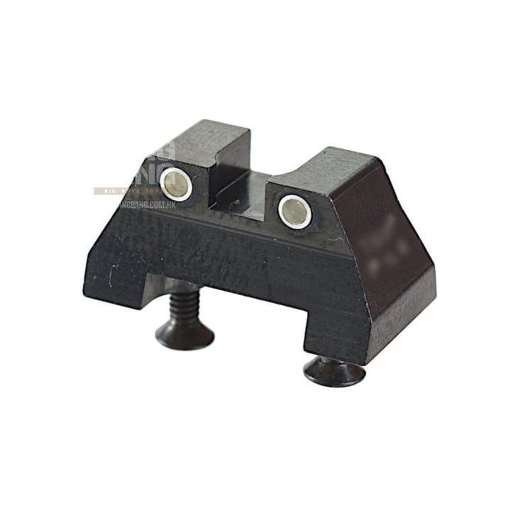 Detonator HK - 08 Steel Sight Set for Tokyo Marui USP Compact - Bang Bang Airsoft