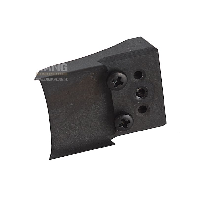 Detonator Steel Front & Rear Sight for Tokyo Marui HK45 - Bang Bang Airsoft