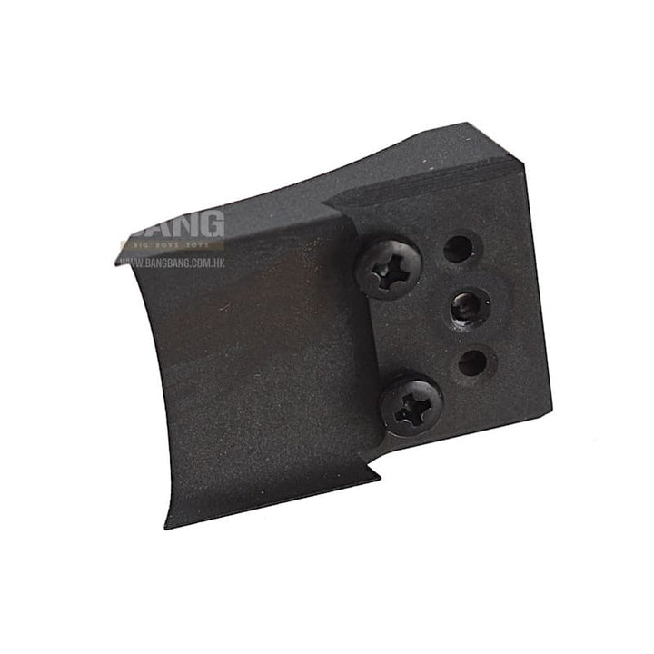 Detonator Steel Front & Rear Sight for Tokyo Marui HK45 - Bang Bang Airsoft