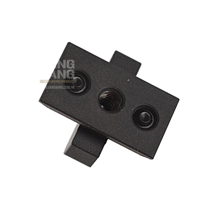 Detonator Steel Front & Rear Sight for Tokyo Marui HK45 - Bang Bang Airsoft