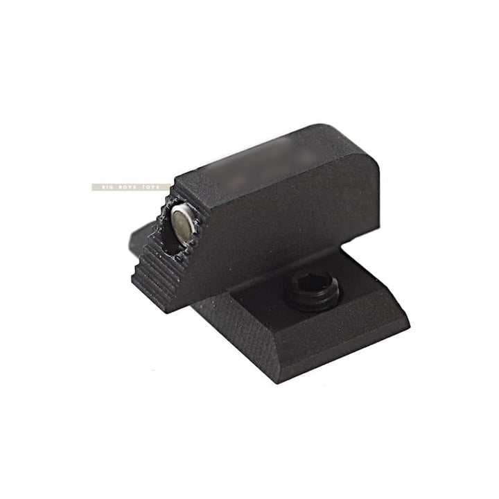 Detonator Steel Front & Rear Sight for Tokyo Marui HK45 - Bang Bang Airsoft