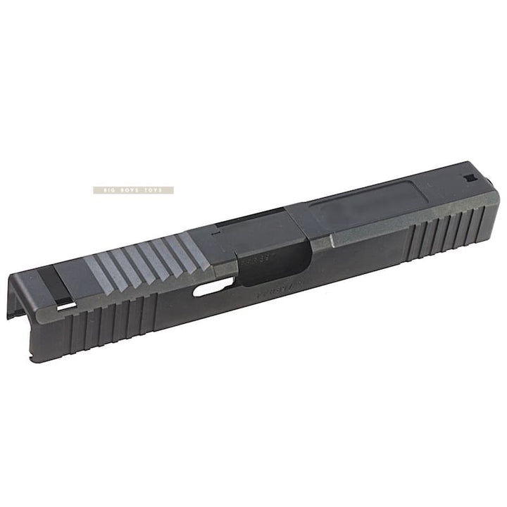 Detonator steel vickers tactical boresight solutions slide