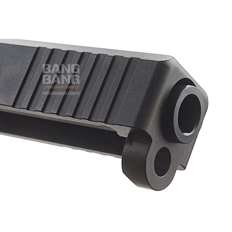 Detonator Steel Vickers Tactical Boresight Solutions Slide Set for - Bang Bang Airsoft