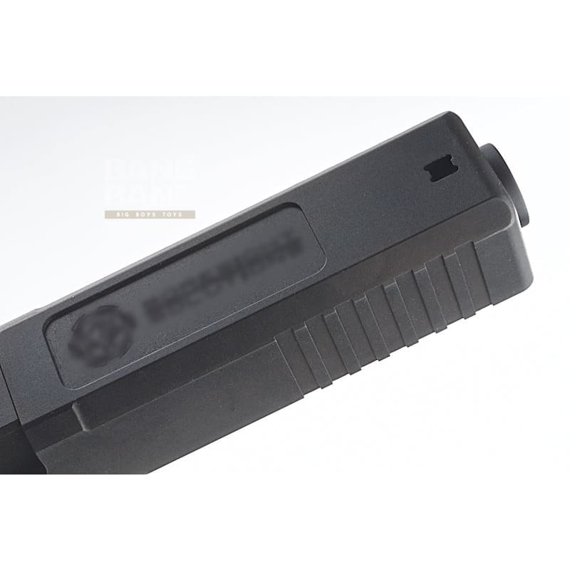 Detonator Steel Vickers Tactical Boresight Solutions Slide Set for - Bang Bang Airsoft