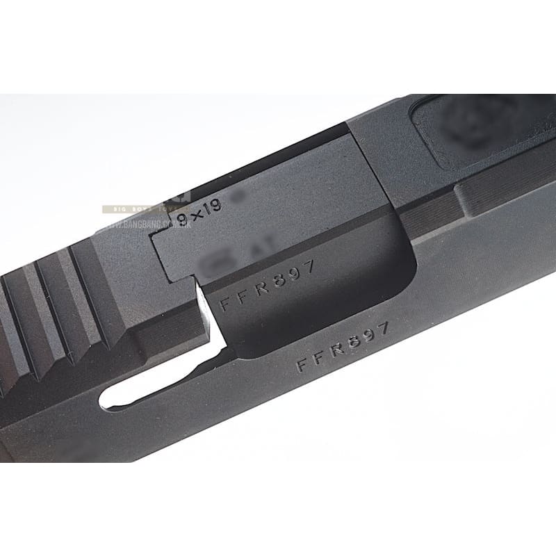 Detonator Steel Vickers Tactical Boresight Solutions Slide Set for - Bang Bang Airsoft