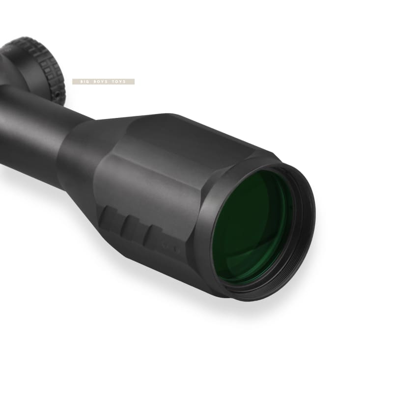 Discovery hi 4-14x44 sf riflescope scope free shipping