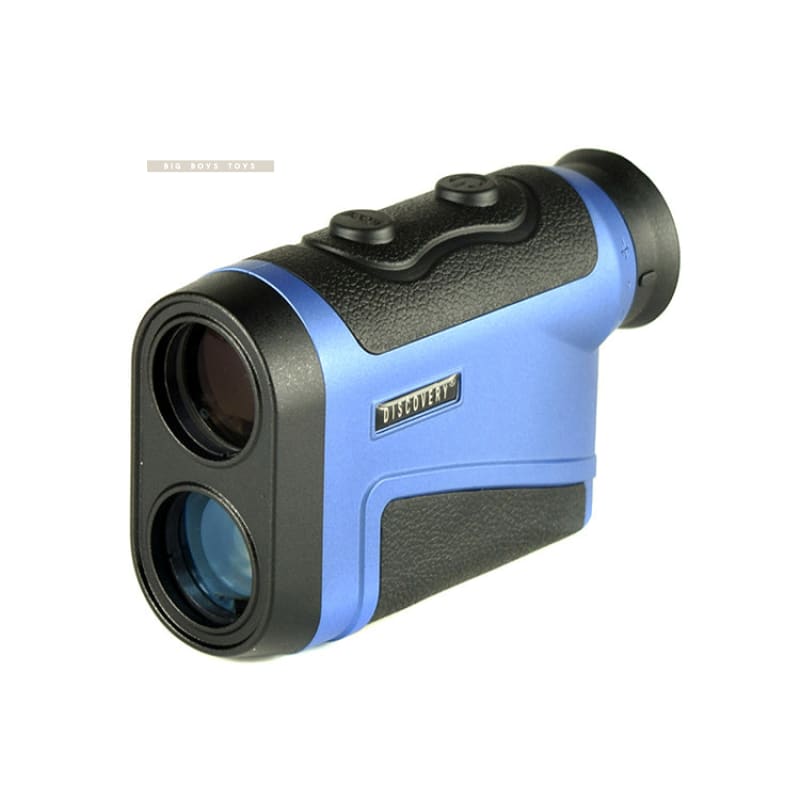 DISCOVERY LASER RANGE FINDER - BLUE - Bang Bang Airsoft