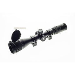 Discovery optics vt-r 3-12x40 aoe scope free shipping