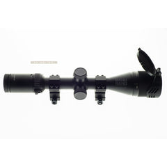 Discovery optics vt-r 3-12x40 aoe scope free shipping