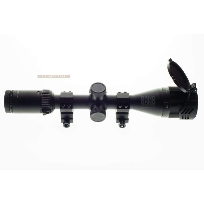 Discovery Optics VT - R 3 - 12x40 AOE - Bang Bang Airsoft