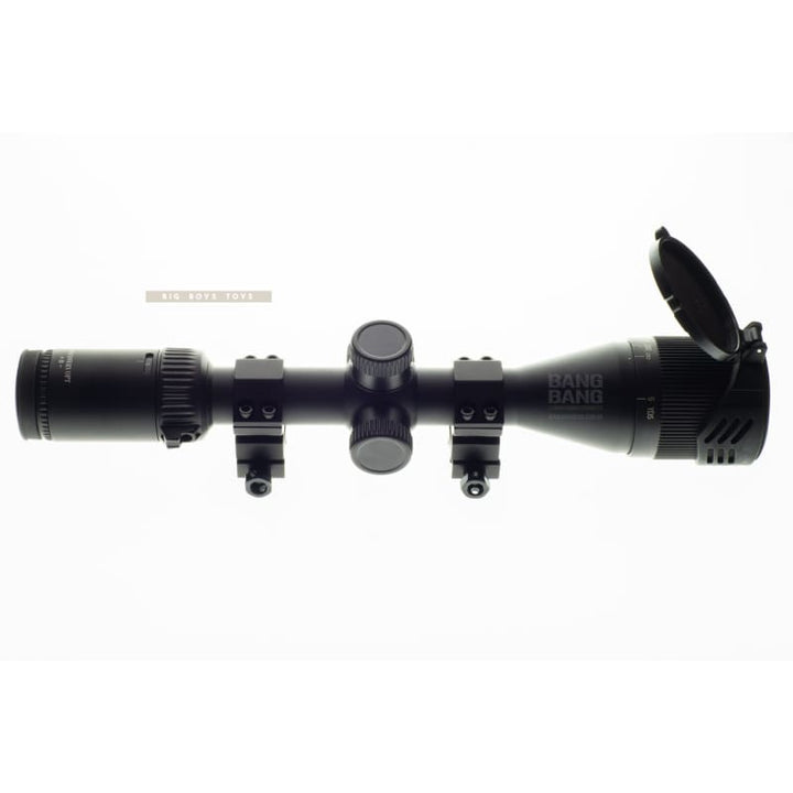 Discovery Optics VT - R 3 - 12x40 AOE - Bang Bang Airsoft