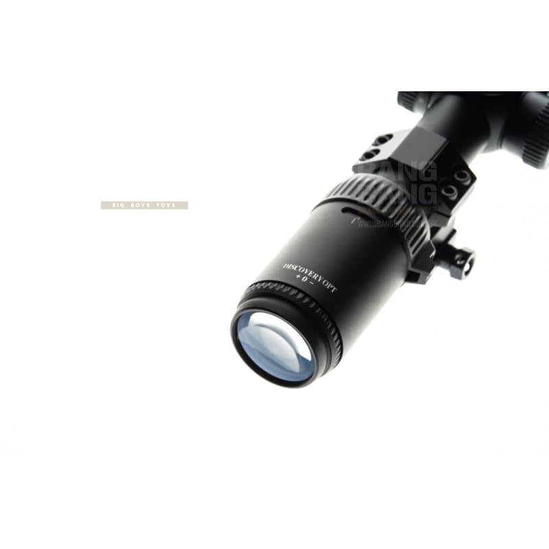 Discovery Optics VT - R 3 - 12x40 AOE - Bang Bang Airsoft