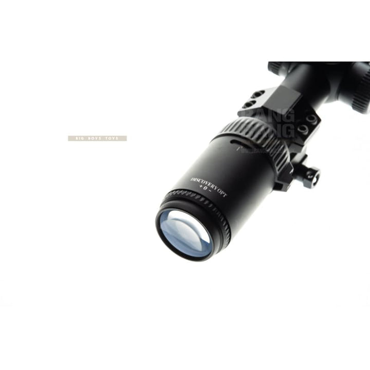 Discovery Optics VT - R 3 - 12x40 AOE - Bang Bang Airsoft