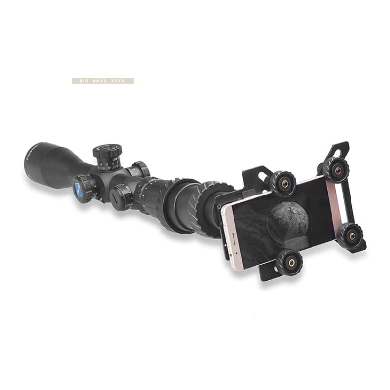 DISCOVERY PHONE MOUNT FOR RILFESCOPE - Bang Bang Airsoft