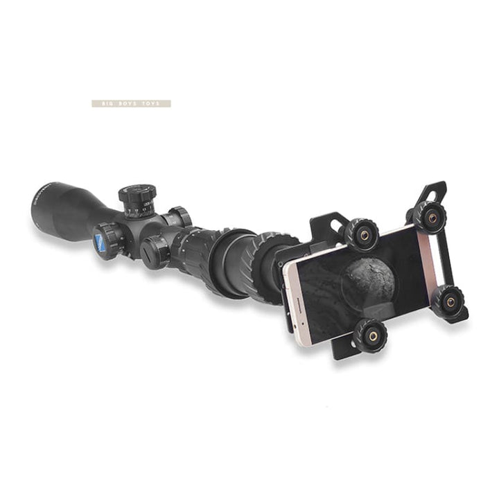 DISCOVERY PHONE MOUNT FOR RILFESCOPE - Bang Bang Airsoft