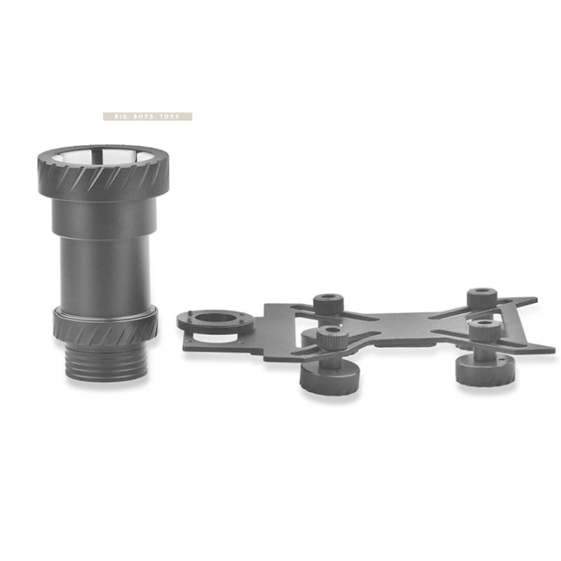 DISCOVERY PHONE MOUNT FOR RILFESCOPE - Bang Bang Airsoft
