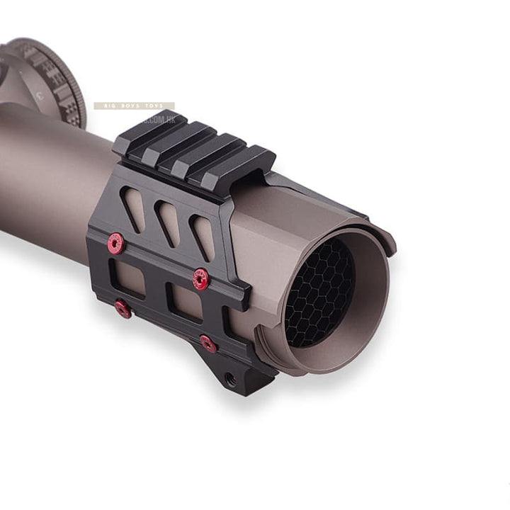 Discovery Sight WG 1.2 - 6X24 IRAI Compact Hunting Rifle Scope - Bang Bang Airsoft