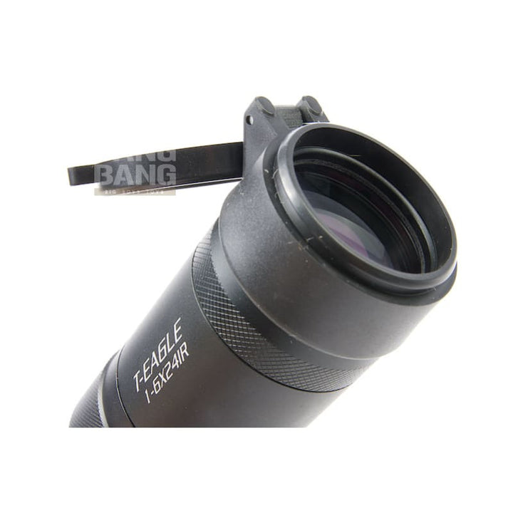 Discovery T - EAGLE Optics ER 1 - 6x24 IR - Black - Bang Bang Airsoft