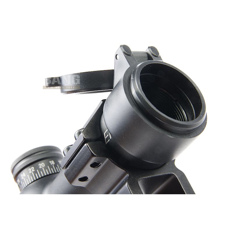 Discovery T - EAGLE Optics ER 1 - 6x24 IR - Black - Bang Bang Airsoft