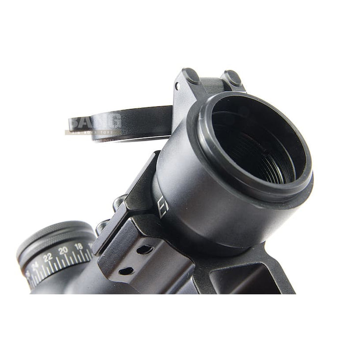 Discovery T - EAGLE Optics ER 1 - 6x24 IR - Black - Bang Bang Airsoft