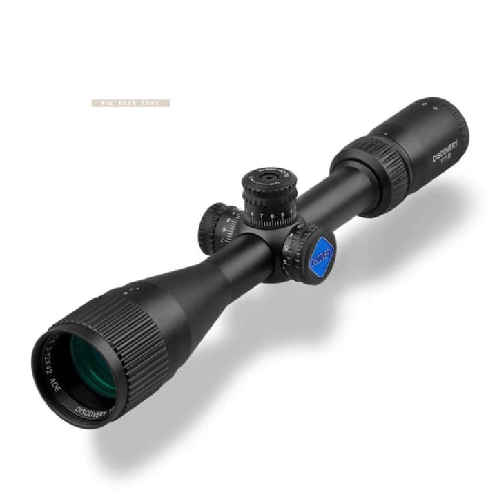 Discovery VT - R 3 - 12X42 SOSC (25.4mm) - Bang Bang Airsoft