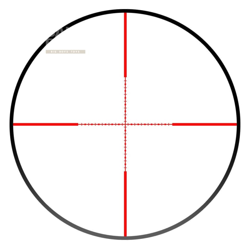 Discovery VT - R 3 - 12X42 SOSC (25.4mm) - Bang Bang Airsoft