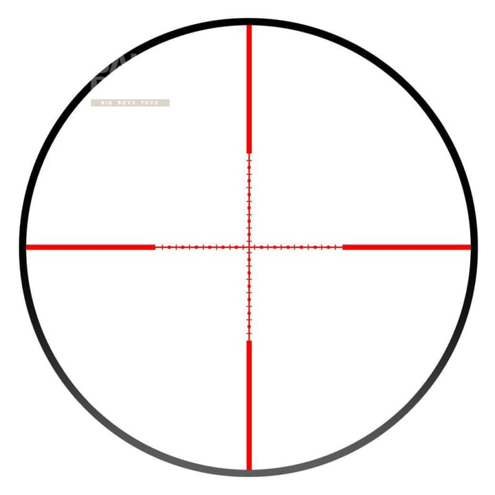 Discovery VT - R 3 - 12X42 SOSC (25.4mm) - Bang Bang Airsoft