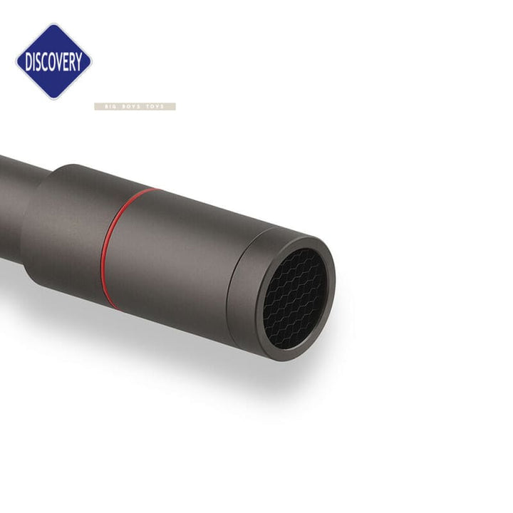 DISCOVERY WG 1.2 - 6X24IRAI Illuminated Hunting Rifle Scope Sight for GBB - Bang Bang Airsoft