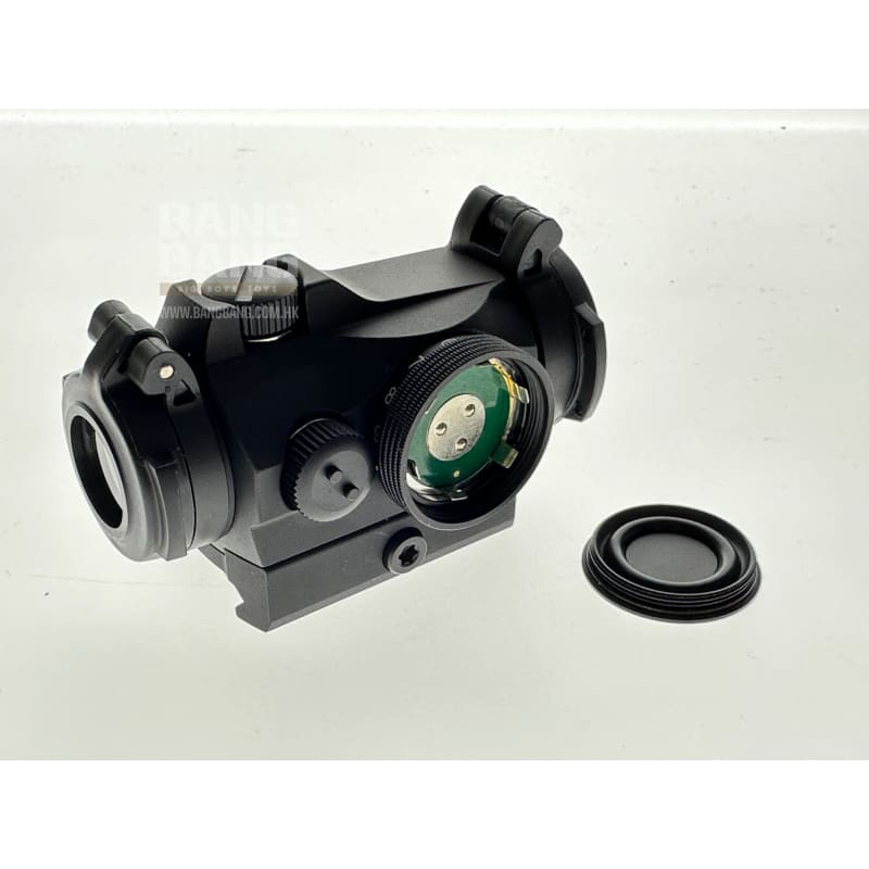 DMAG Red Dot Sight D2 ( 2 MOA Dot + 60 MOA Circle Red ) - Bang Bang Airsoft