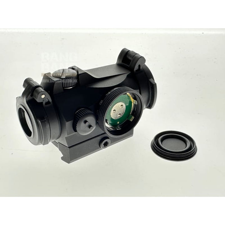 DMAG Red Dot Sight D2 ( 2 MOA Dot + 60 MOA Circle Red ) - Bang Bang Airsoft