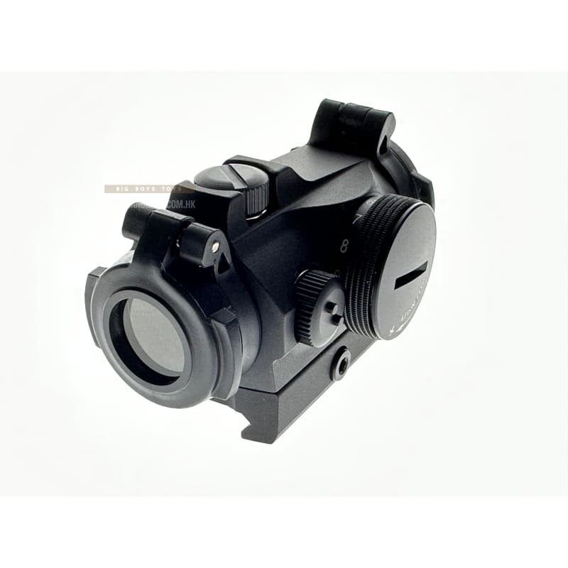 DMAG Red Dot Sight D2 ( 2 MOA Dot + 60 MOA Circle Red ) - Bang Bang Airsoft