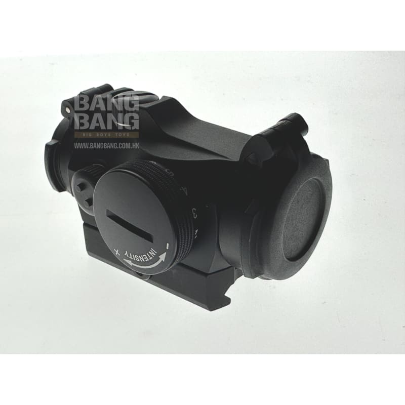 DMAG Red Dot Sight D2 ( 2 MOA Dot + 60 MOA Circle Red ) - Bang Bang Airsoft