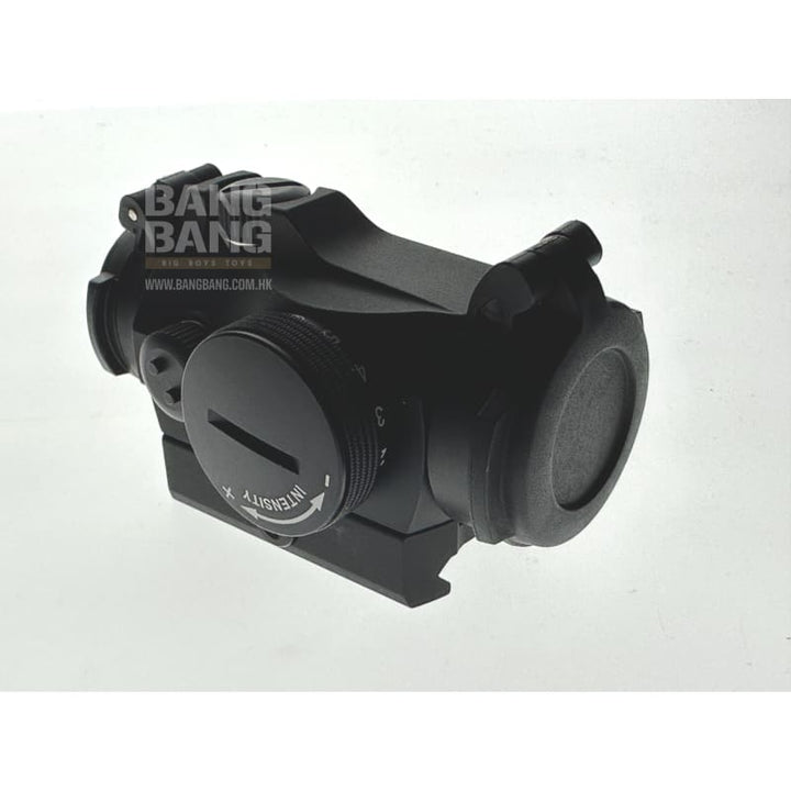 DMAG Red Dot Sight D2 ( 2 MOA Dot + 60 MOA Circle Red ) - Bang Bang Airsoft