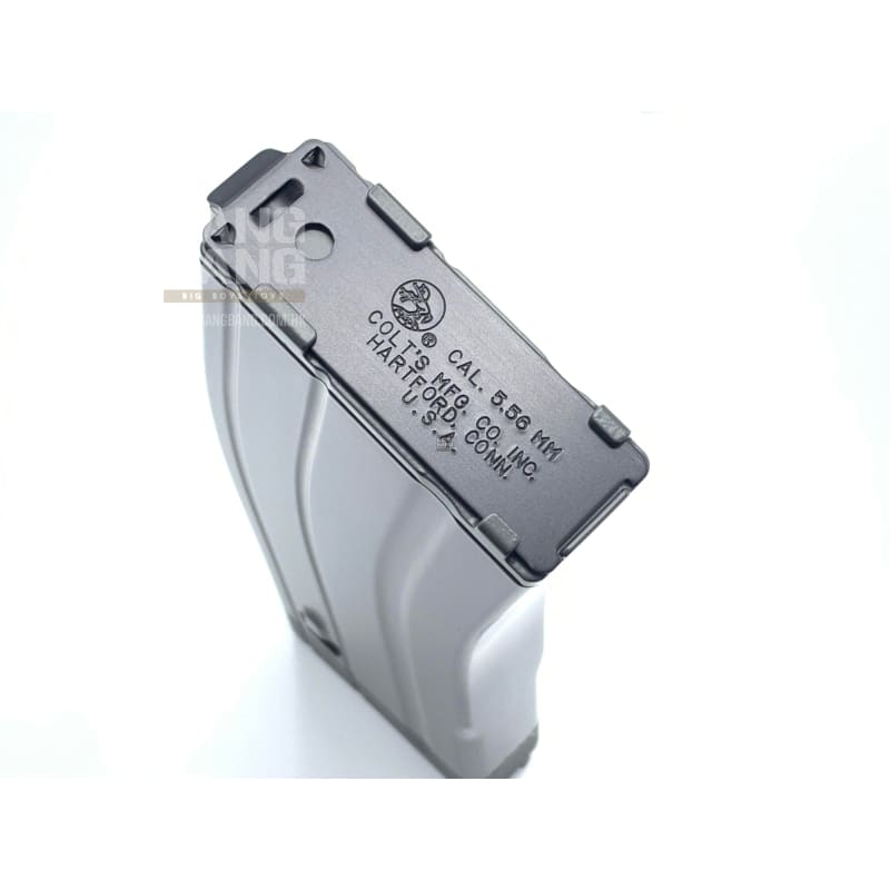 DNA AR - 15 Magazine (Long) - Bang Bang Airsoft