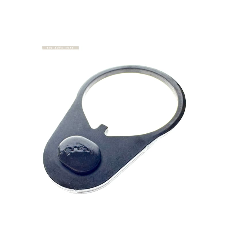 DNA AR Receiver End Plate - Bang Bang Airsoft