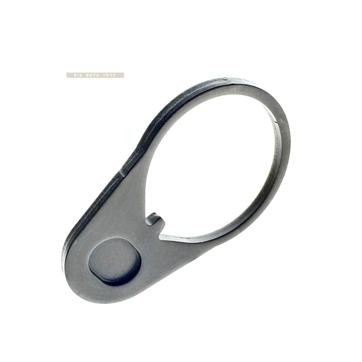 DNA AR Receiver End Plate - Bang Bang Airsoft