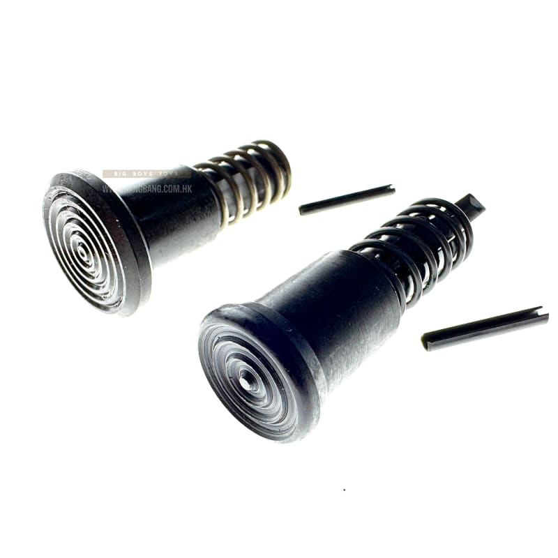 DNA Forward Assist Assembly - Bang Bang Airsoft