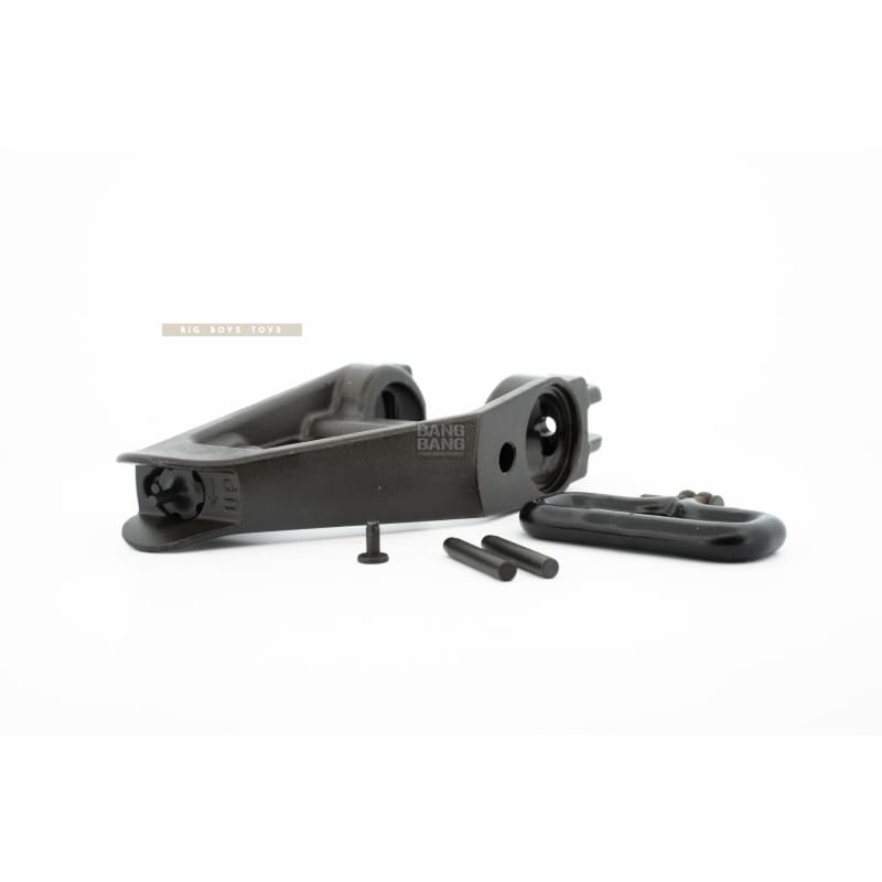 DNA M16 Front Sight without Bayonet - Bang Bang Airsoft