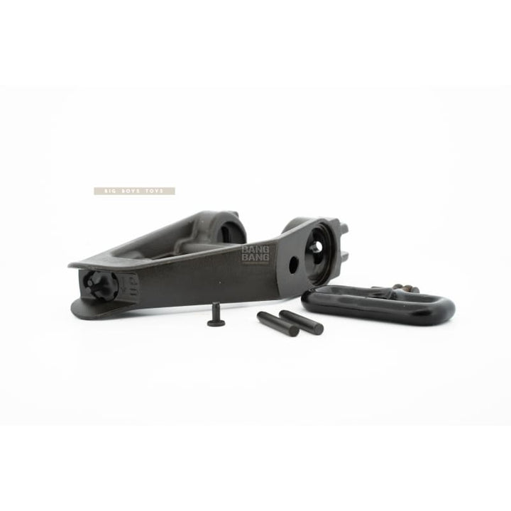DNA M16 Front Sight without Bayonet - Bang Bang Airsoft