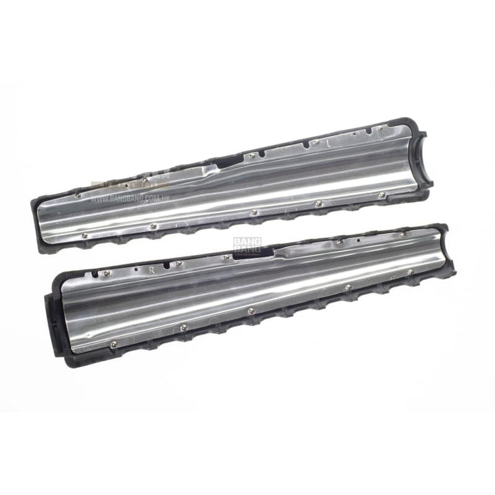 DNA M16 Handguard for VFC GBBR - Bang Bang Airsoft