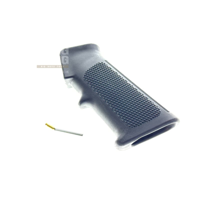 Dna m16 type grip & selector detent & spring set gbb rifle