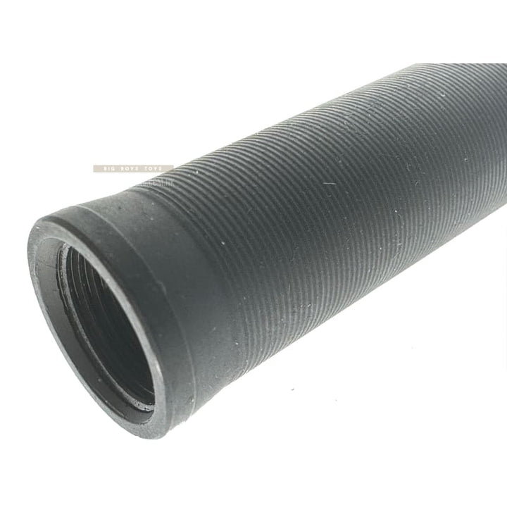 DNA M16A1 20 inches Steel Outer Barrel for VFC GBB - Bang Bang Airsoft