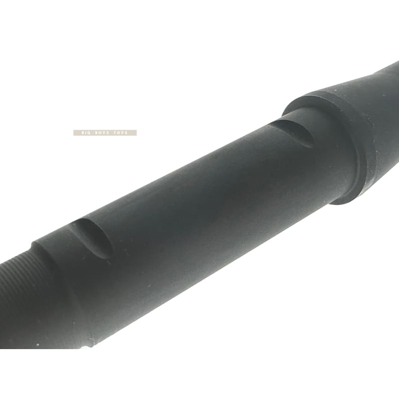 DNA M16A1 20 inches Steel Outer Barrel for VFC GBB - Bang Bang Airsoft