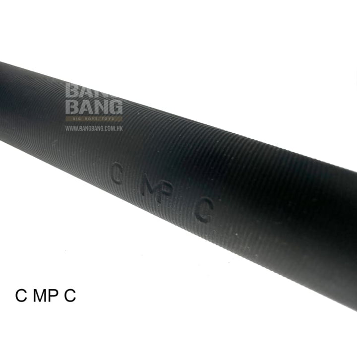 DNA M16A1 20 inches Steel Outer Barrel for VFC GBB - Bang Bang Airsoft